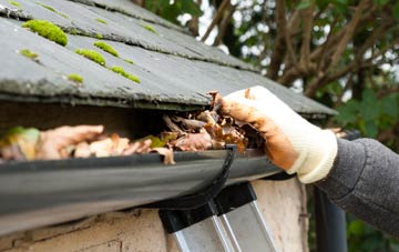 gutter cleaning Tewkesbury, Gloucestershire