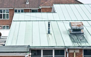 Tewkesbury lead roofing costs