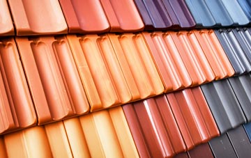 Tewkesbury roof tile costs