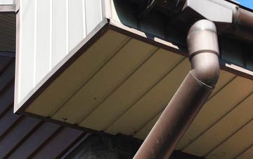 Tewkesbury soffit installation costs