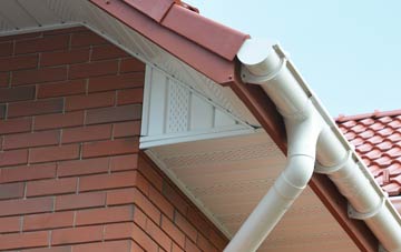 Tewkesbury soffit repair costs